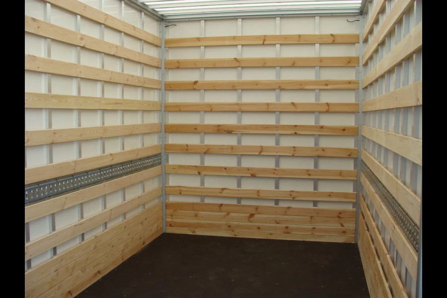 Renault 150.35 L4H1 EL EURO 6 - LAADBAK INW. 4.40 METER - BPM VRIJ - V-98-KXB