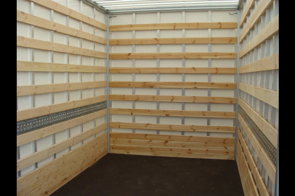 Renault 150.35 L4H1 EL EURO 6 - LAADBAK INW. 4.40 METER - BPM VRIJ - V-98-KXB