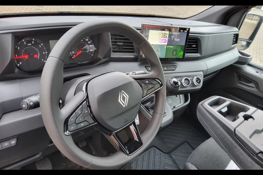 Renault 150.35 L4H1 EL EURO 6 - LAADBAK INW. 4.40 METER - BPM VRIJ - V-98-KXB