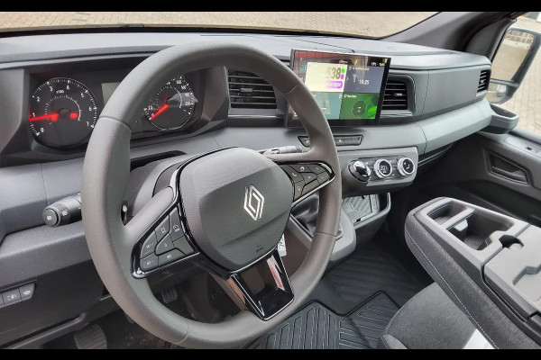 Renault 150.35 L4H1 EL EURO 6 - LAADBAK INW. 4.40 METER - BPM VRIJ - V-98-KXB