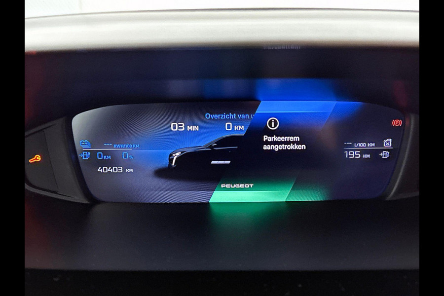 Peugeot 408 1.6 HYbrid Allure 180PK 360-CAMERA | CARPLAY | AD-CRUISE | VIRTUAL | WINTER-PACK