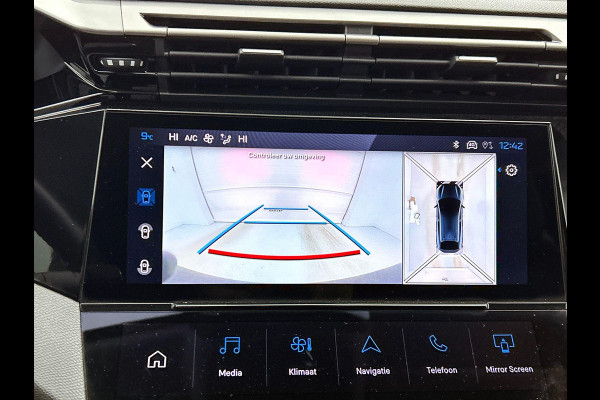 Peugeot 408 1.6 HYbrid Allure 180PK 360-CAMERA | CARPLAY | AD-CRUISE | VIRTUAL | WINTER-PACK