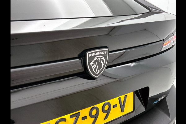 Peugeot 408 1.6 HYbrid Allure 180PK 360-CAMERA | CARPLAY | AD-CRUISE | VIRTUAL | WINTER-PACK