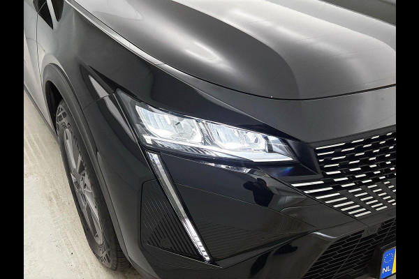 Peugeot 408 1.6 HYbrid Allure 180PK 360-CAMERA | CARPLAY | AD-CRUISE | VIRTUAL | WINTER-PACK