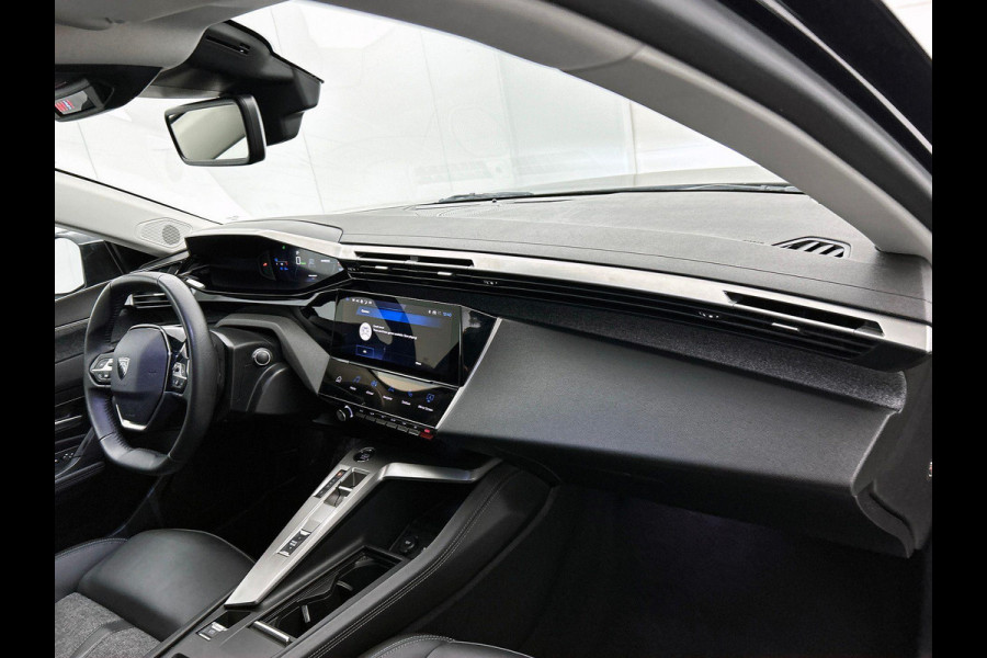 Peugeot 408 1.6 HYbrid Allure 180PK 360-CAMERA | CARPLAY | AD-CRUISE | VIRTUAL | WINTER-PACK