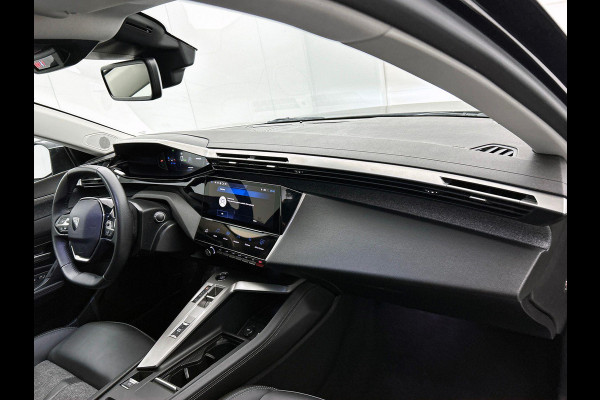 Peugeot 408 1.6 HYbrid Allure 180PK 360-CAMERA | CARPLAY | AD-CRUISE | VIRTUAL | WINTER-PACK