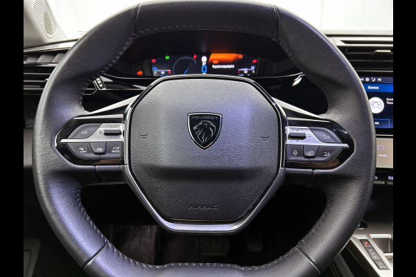 Peugeot 408 1.6 HYbrid Allure 180PK 360-CAMERA | CARPLAY | AD-CRUISE | VIRTUAL | WINTER-PACK