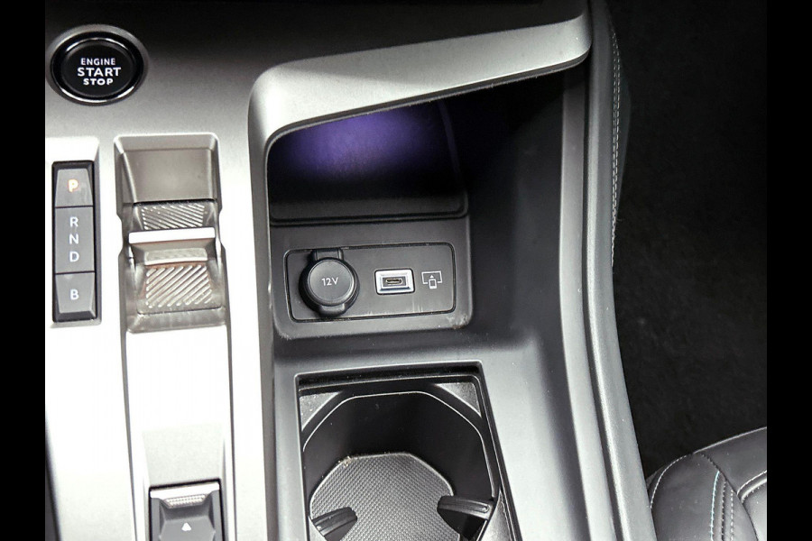 Peugeot 408 1.6 HYbrid Allure 180PK 360-CAMERA | CARPLAY | AD-CRUISE | VIRTUAL | WINTER-PACK