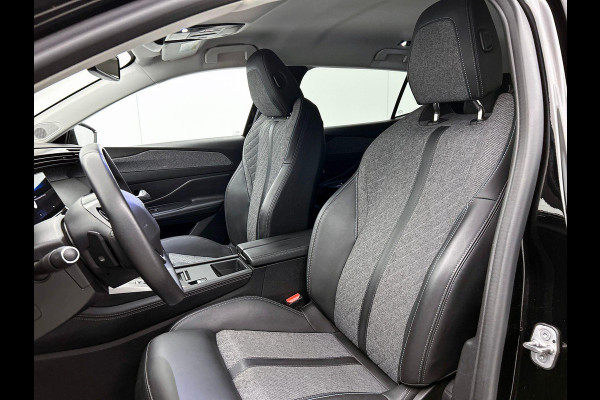 Peugeot 408 1.6 HYbrid Allure 180PK 360-CAMERA | CARPLAY | AD-CRUISE | VIRTUAL | WINTER-PACK