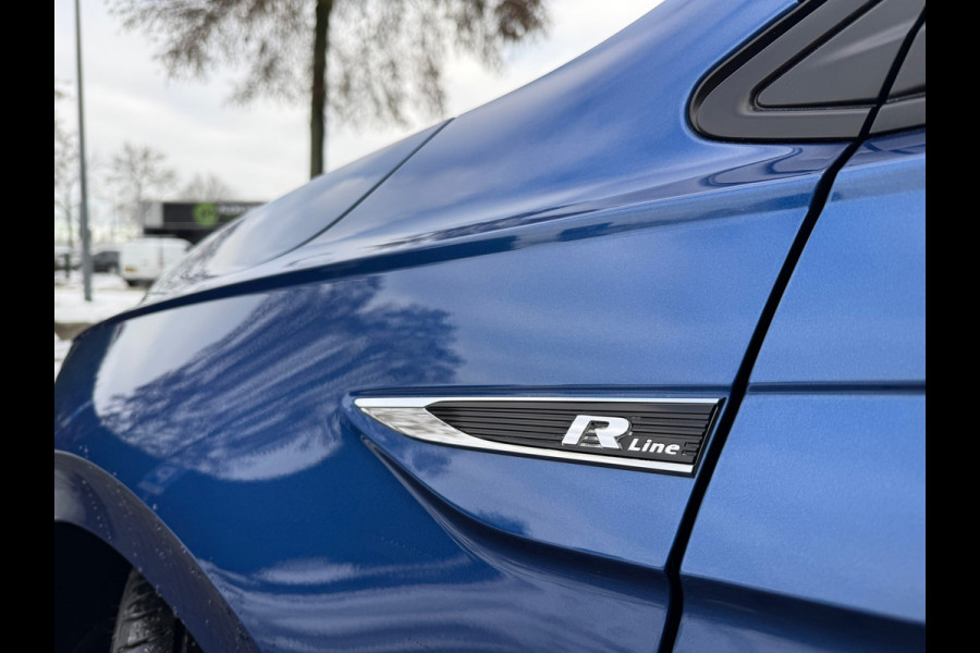 Volkswagen Polo 1.0 TSI Highline Business R - Navi - Leder - Beats - Trekhaak - Org.NL