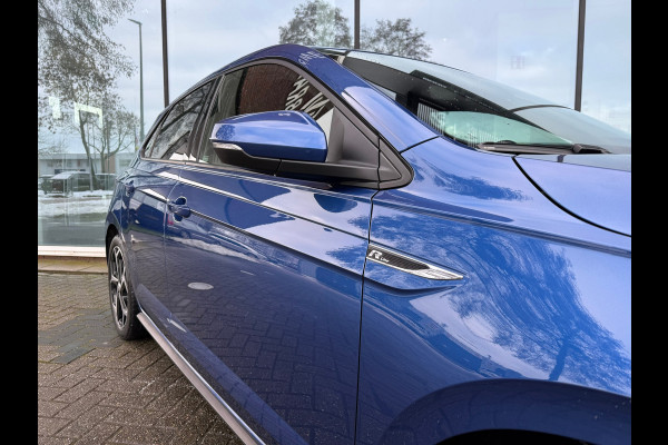 Volkswagen Polo 1.0 TSI Highline Business R - Navi - Leder - Beats - Trekhaak - Org.NL