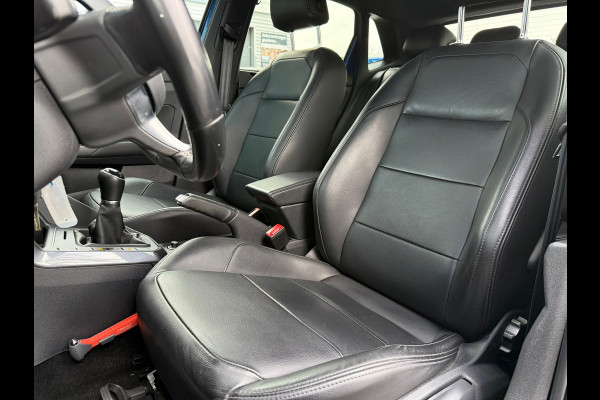 Volkswagen Polo 1.0 TSI Highline Business R - Navi - Leder - Beats - Trekhaak - Org.NL