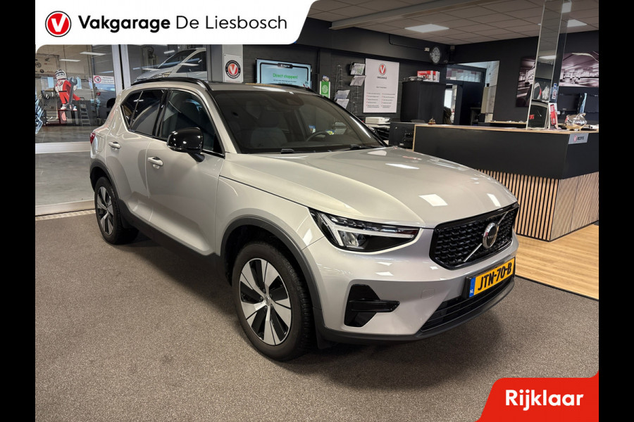 Volvo XC40 1.5 T5 Plug-in hybrid Plus Dark /pano/memory/navi/harman kardonc/camera