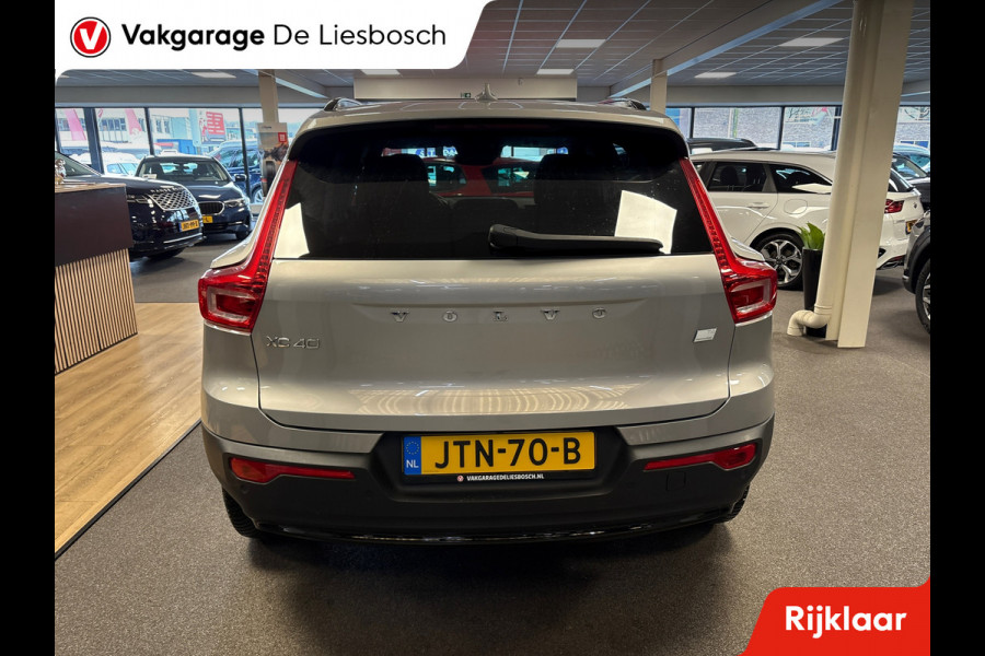 Volvo XC40 1.5 T5 Plug-in hybrid Plus Dark /pano/memory/navi/harman kardonc/camera