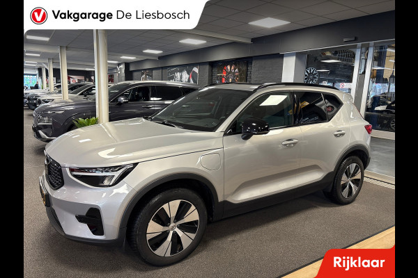 Volvo XC40 1.5 T5 Plug-in hybrid Plus Dark /pano/memory/navi/harman kardonc/camera