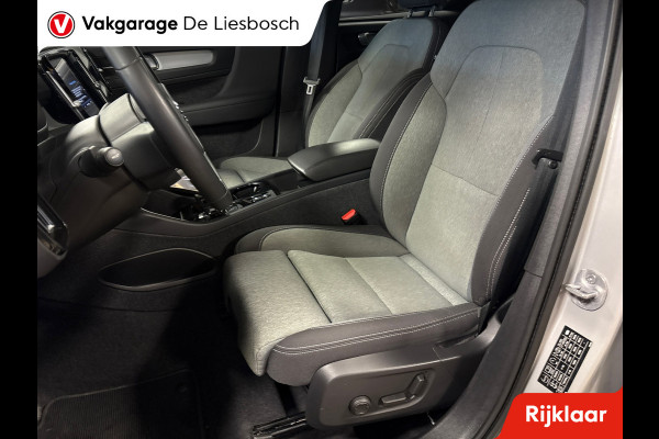 Volvo XC40 1.5 T5 Plug-in hybrid Plus Dark /pano/memory/navi/harman kardonc/camera