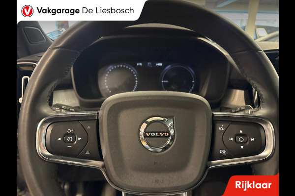 Volvo XC40 1.5 T5 Plug-in hybrid Plus Dark /pano/memory/navi/harman kardonc/camera