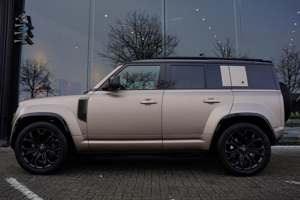 Land Rover Defender 110 P 635 Octa 4.4 Edition One