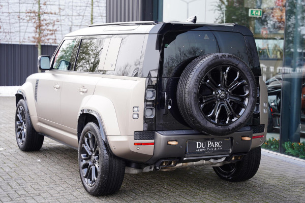 Land Rover Defender 110 P 635 Octa 4.4 Edition One