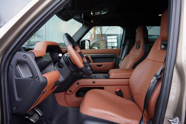 Land Rover Defender 110 P 635 Octa 4.4 Edition One