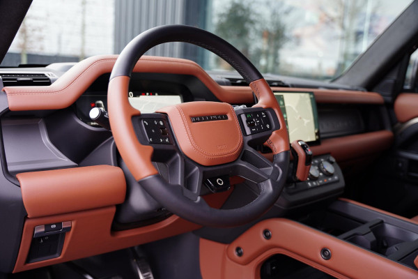 Land Rover Defender 110 P 635 Octa 4.4 Edition One