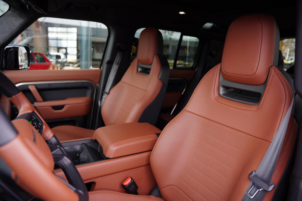 Land Rover Defender 110 P 635 Octa 4.4 Edition One