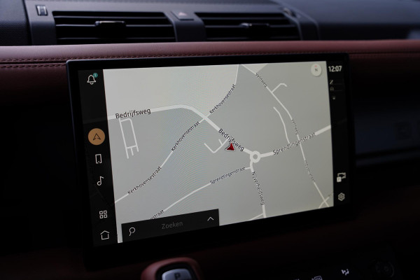 Land Rover Defender 110 P 635 Octa 4.4 Edition One