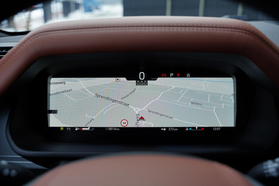 Land Rover Defender 110 P 635 Octa 4.4 Edition One