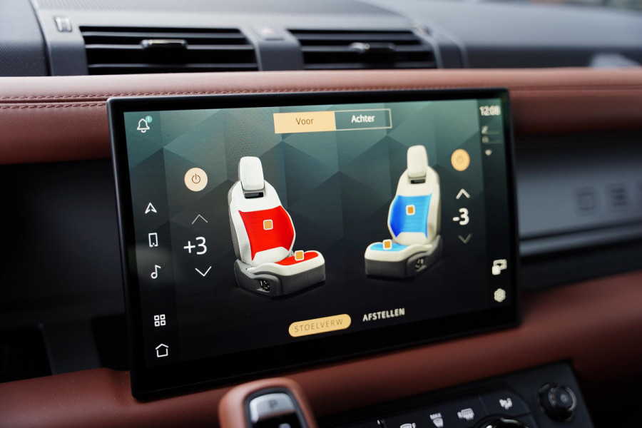 Land Rover Defender 110 P 635 Octa 4.4 Edition One