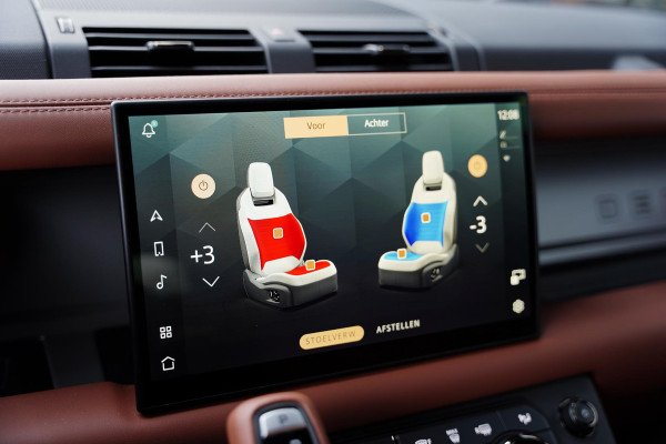 Land Rover Defender 110 P 635 Octa 4.4 Edition One