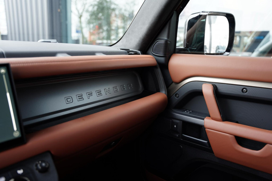 Land Rover Defender 110 P 635 Octa 4.4 Edition One