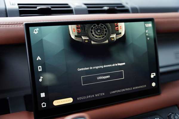 Land Rover Defender 110 P 635 Octa 4.4 Edition One