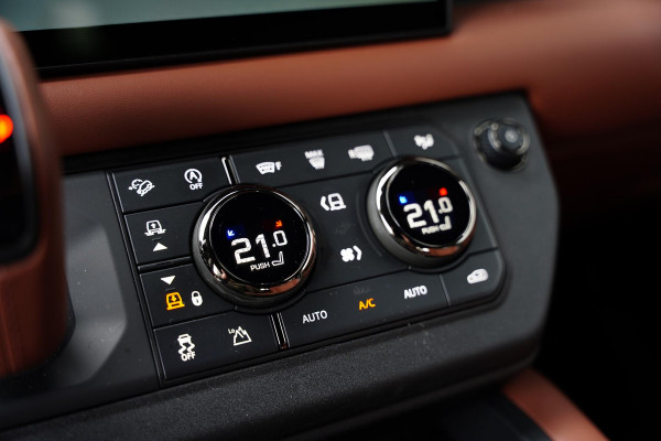 Land Rover Defender 110 P 635 Octa 4.4 Edition One