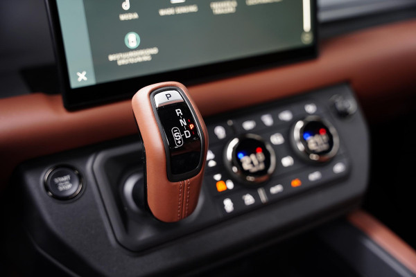 Land Rover Defender 110 P 635 Octa 4.4 Edition One