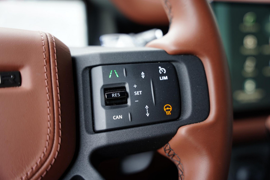 Land Rover Defender 110 P 635 Octa 4.4 Edition One