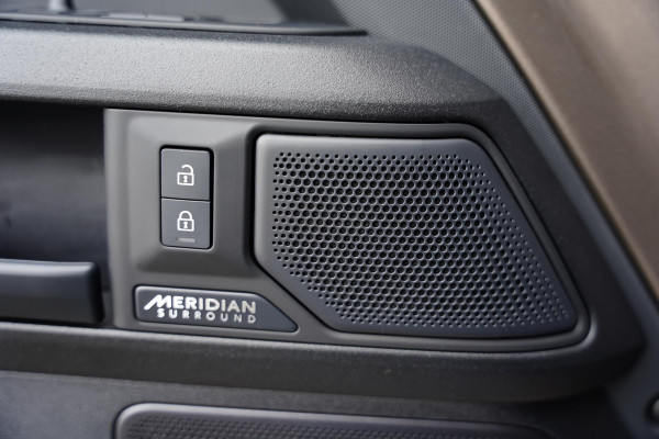 Land Rover Defender 110 P 635 Octa 4.4 Edition One