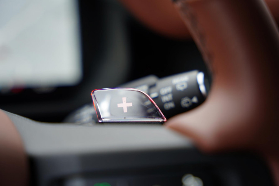 Land Rover Defender 110 P 635 Octa 4.4 Edition One