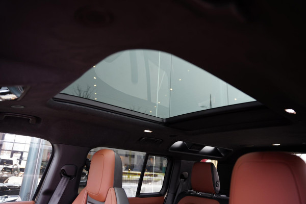 Land Rover Defender 110 P 635 Octa 4.4 Edition One