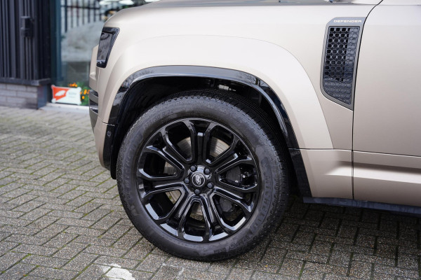 Land Rover Defender 110 P 635 Octa 4.4 Edition One