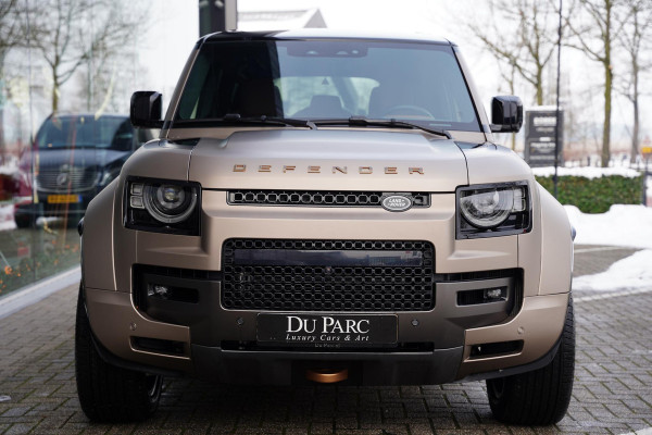 Land Rover Defender 110 P 635 Octa 4.4 Edition One