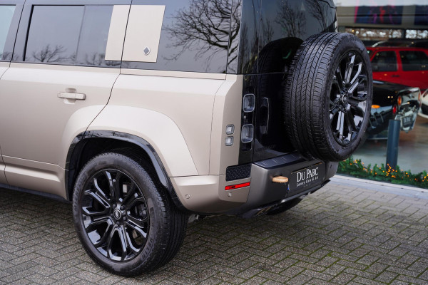 Land Rover Defender 110 P 635 Octa 4.4 Edition One