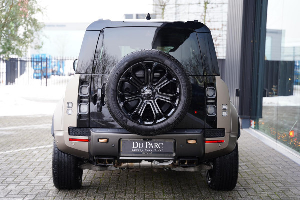 Land Rover Defender 110 P 635 Octa 4.4 Edition One