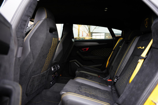 Lamborghini Urus 4.0 V8 Performante Carbon B&O Advanced