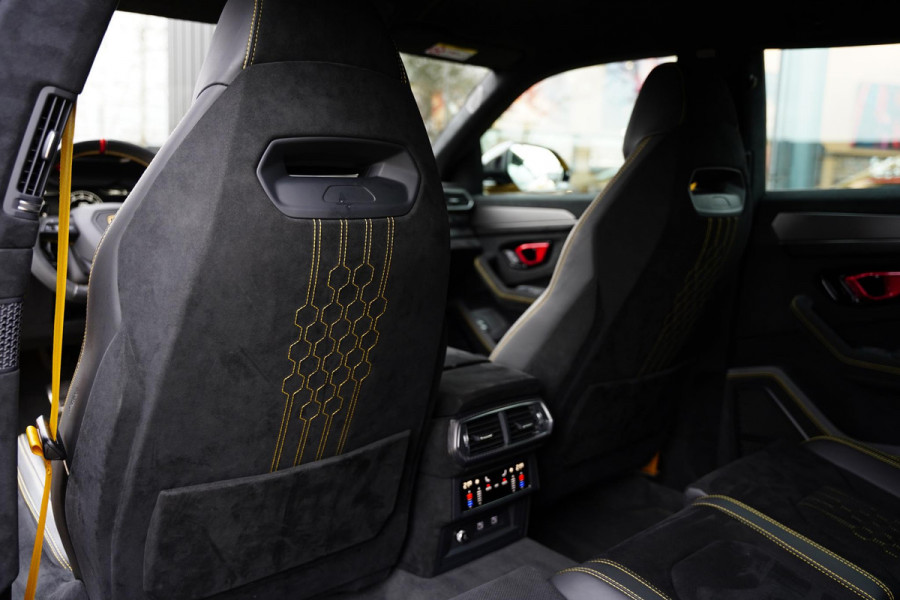 Lamborghini Urus 4.0 V8 Performante Carbon B&O Advanced