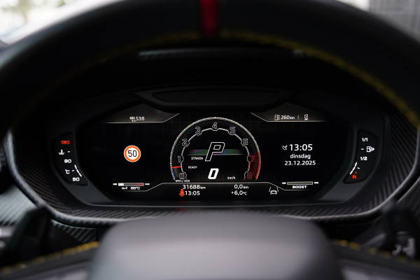 Lamborghini Urus 4.0 V8 Performante Carbon B&O Advanced