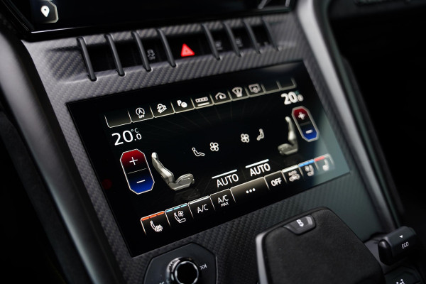 Lamborghini Urus 4.0 V8 Performante Carbon B&O Advanced