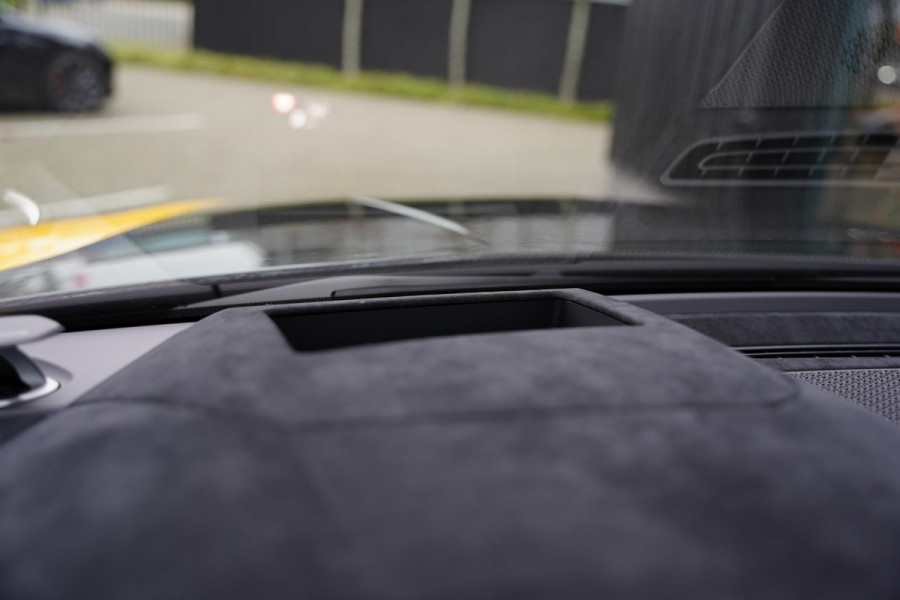 Lamborghini Urus 4.0 V8 Performante Carbon B&O Advanced