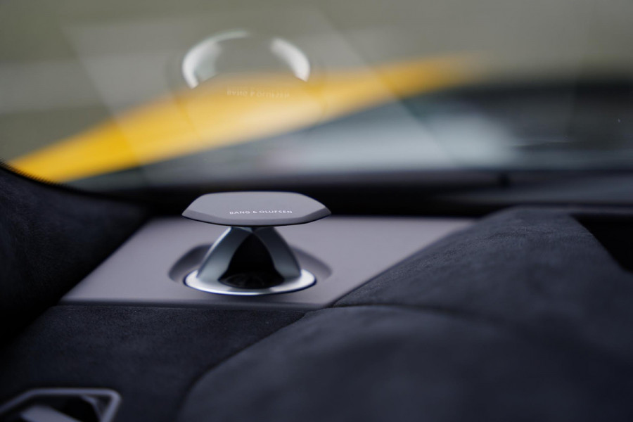 Lamborghini Urus 4.0 V8 Performante Carbon B&O Advanced