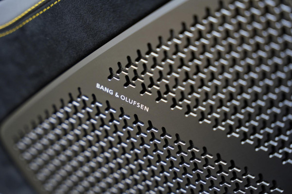 Lamborghini Urus 4.0 V8 Performante Carbon B&O Advanced