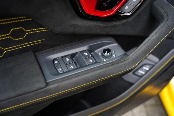 Lamborghini Urus 4.0 V8 Performante Carbon B&O Advanced